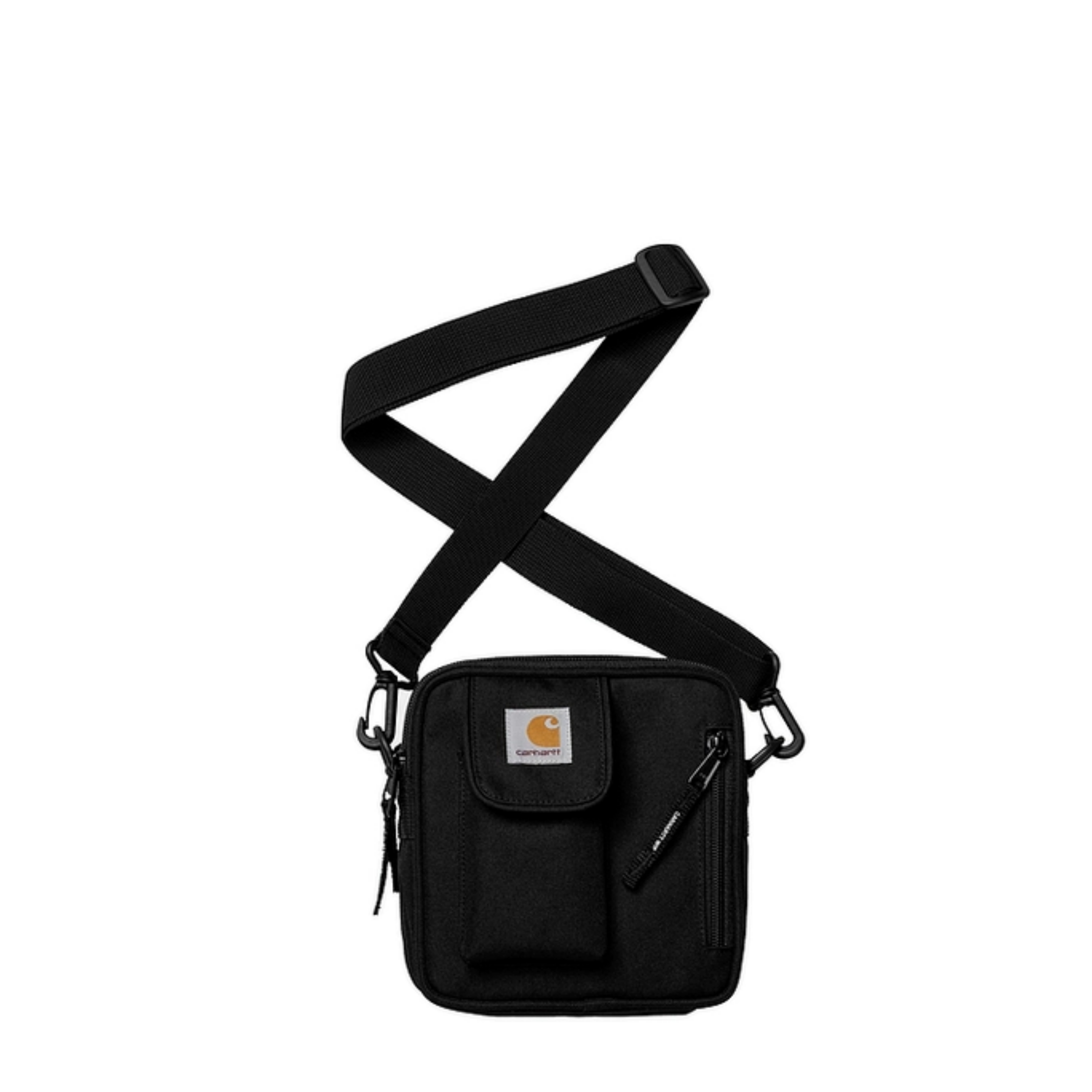 Сумка Carhartt WIP (черная)