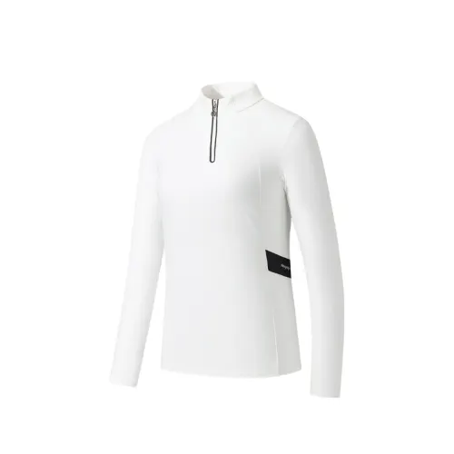 ANTA T Shirts Women's Boat Neck Moderate Straight Fit