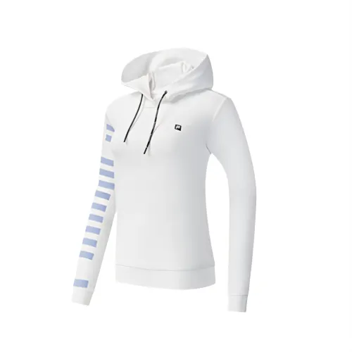 FILA Athletics Sweatshirt Women's