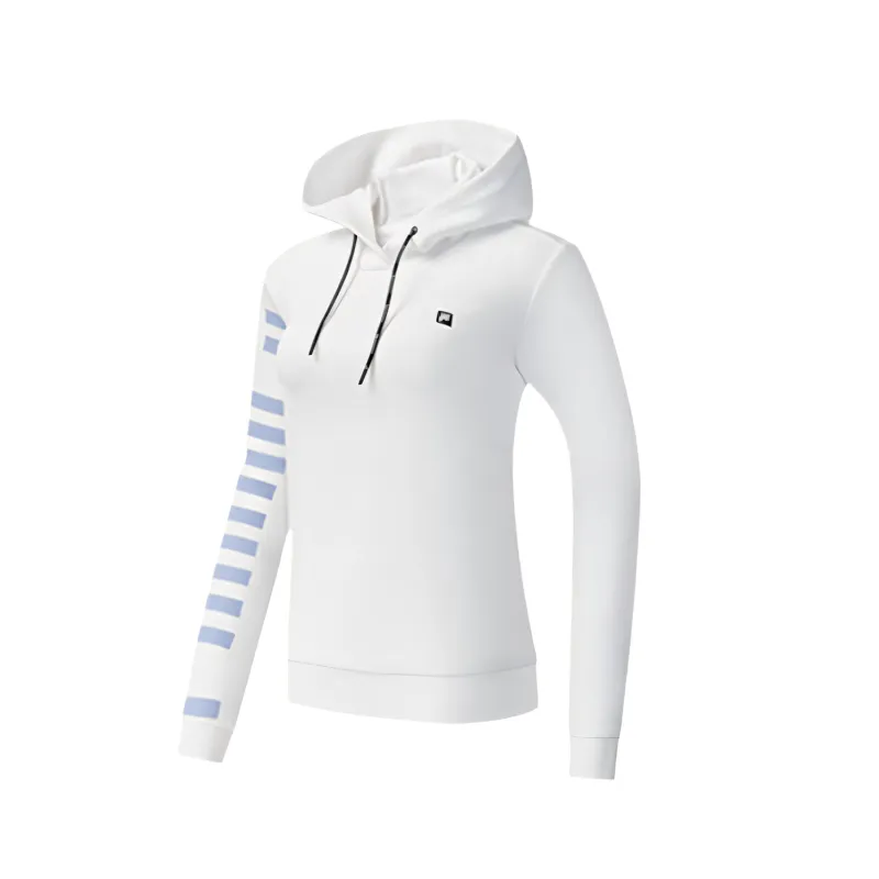 FILA Athletics Sweatshirt Women's