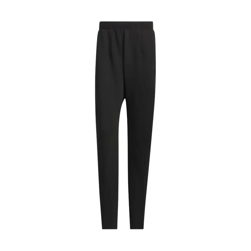 Adidas Spacer 3d Pants Knitted Sweatpants Men's Black