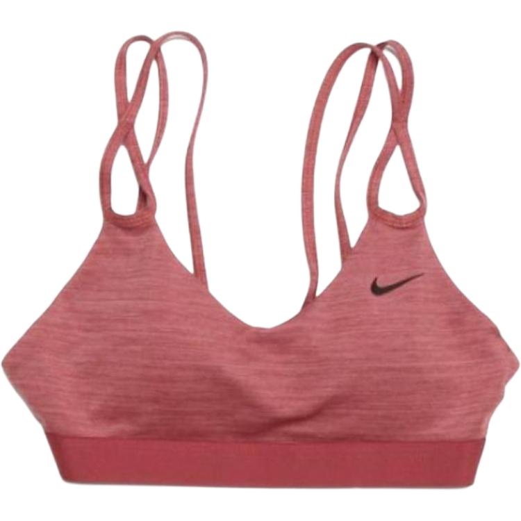 Nike Sports Underwear Women’s Pink Moderate