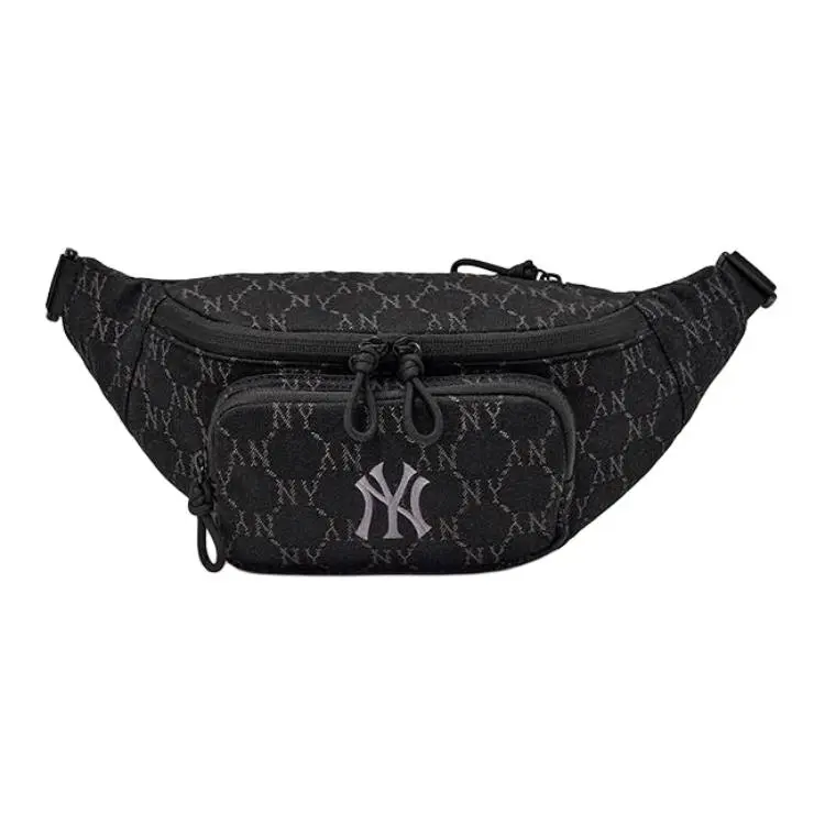MLB New York Yankees Polyamide Fanny Pack Unisex Multicolor