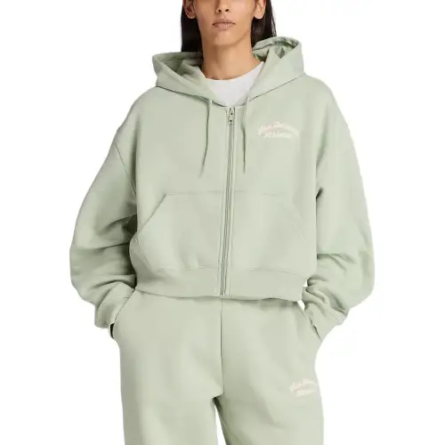 New Balance LINEAR HERITAGE Sweatshirt Women's