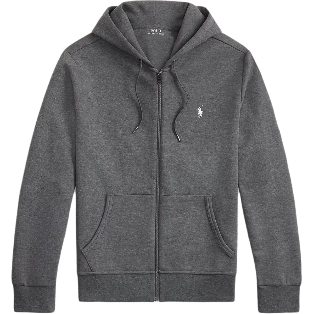 Polo Ralph Lauren full-zip hoodie