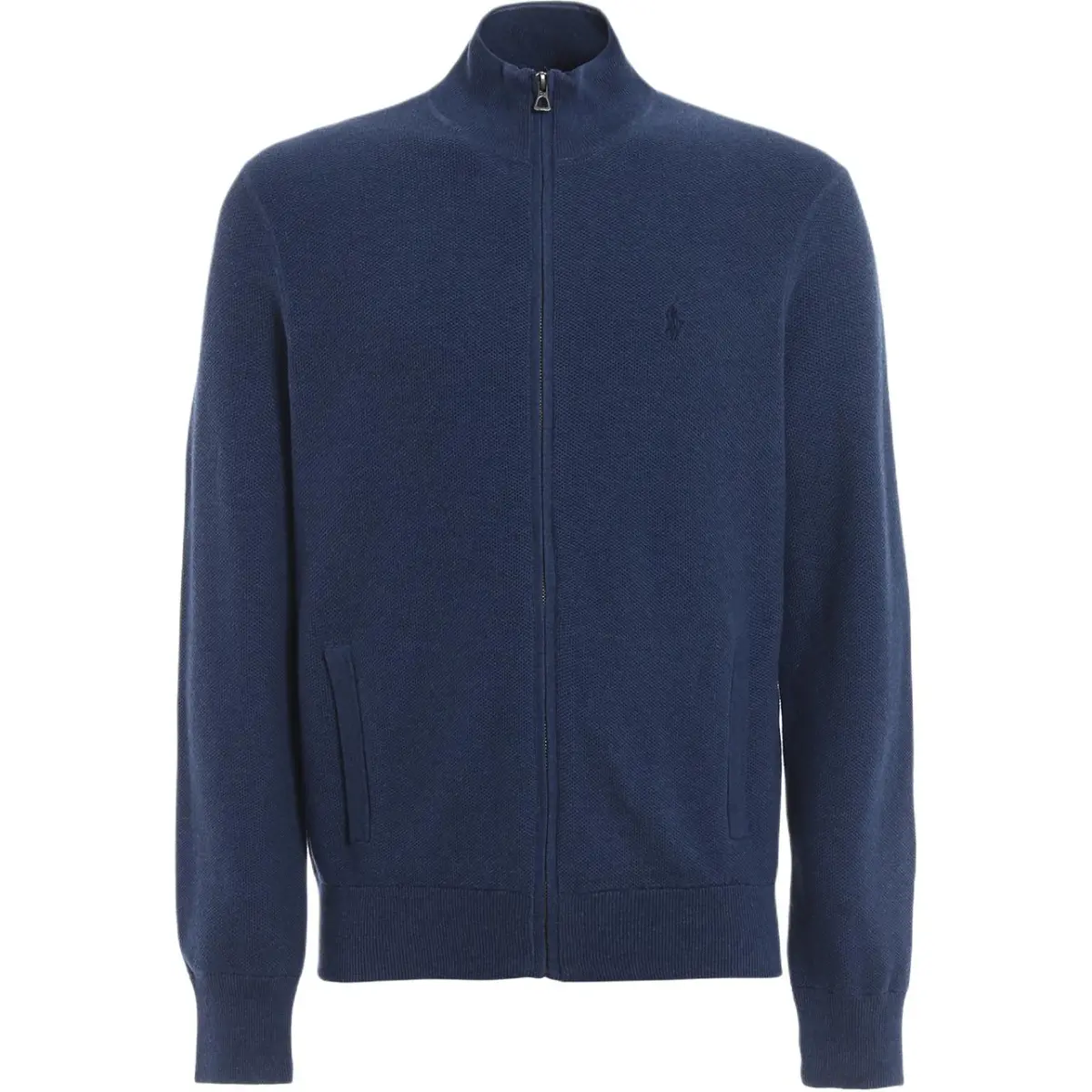 Polo Ralph Lauren Knitwear Standard Men's Marine Blue