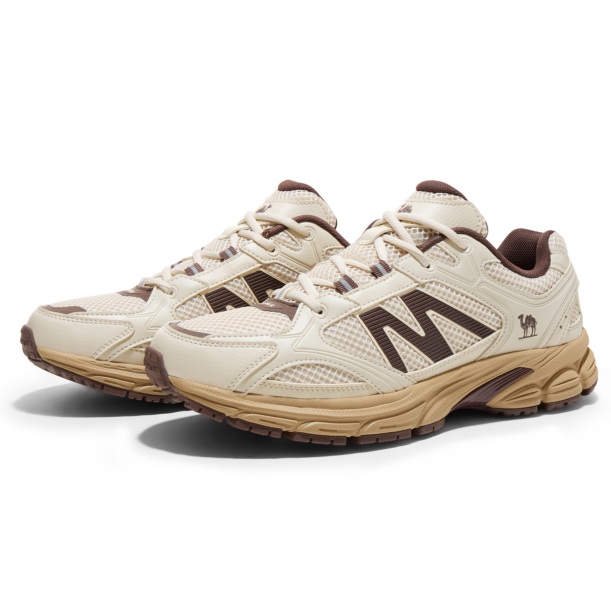 CAMEL Chasers Of Light Low top Casual Running Shoes Men’s