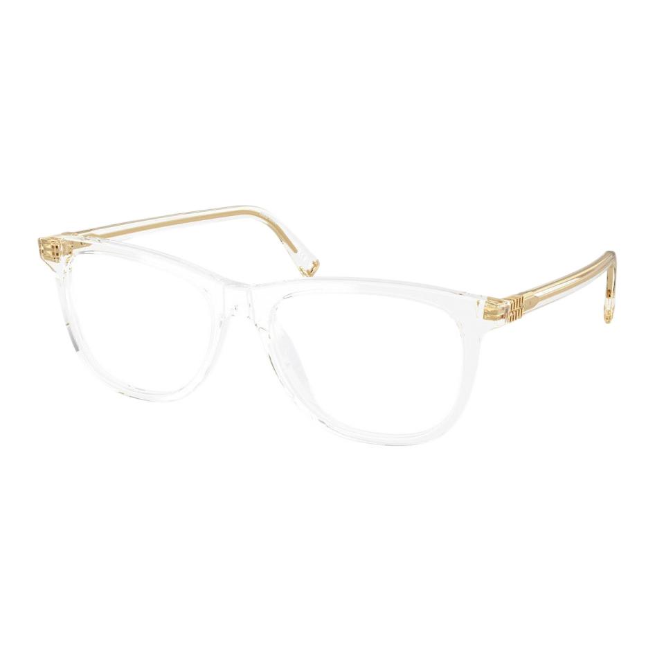 Женские очки MIU MU 01WV15Z1O1 (прозрачные)