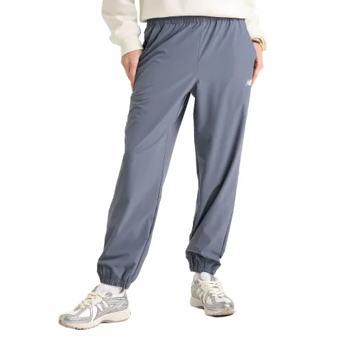 New Balance Linear Knitted Sweatpants Women's