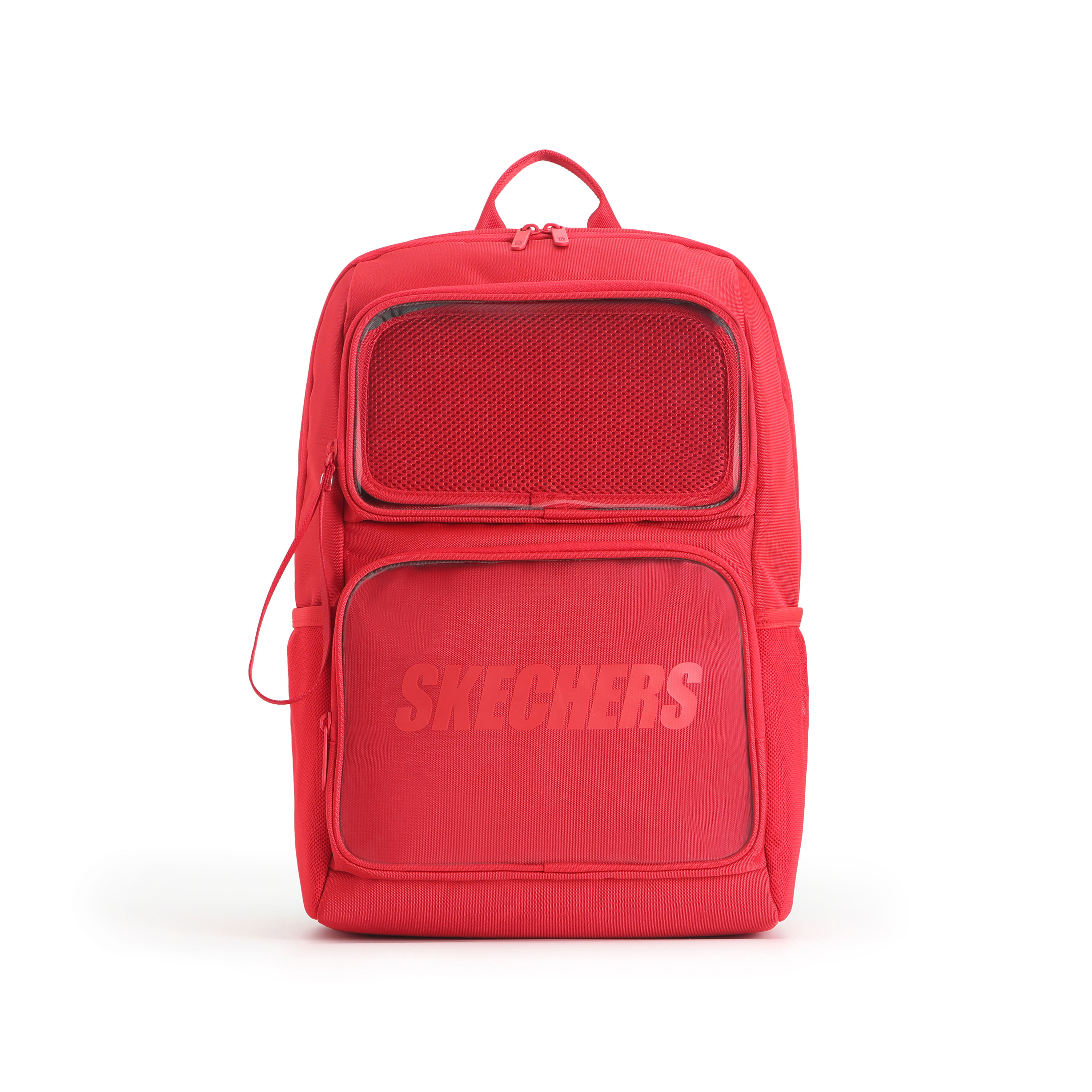 Рюкзак Skechers (красный)
