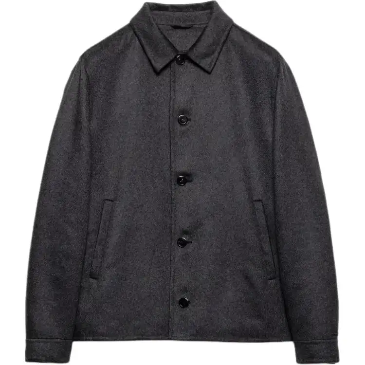 PRADA FW25 Jackets & Coats Men's