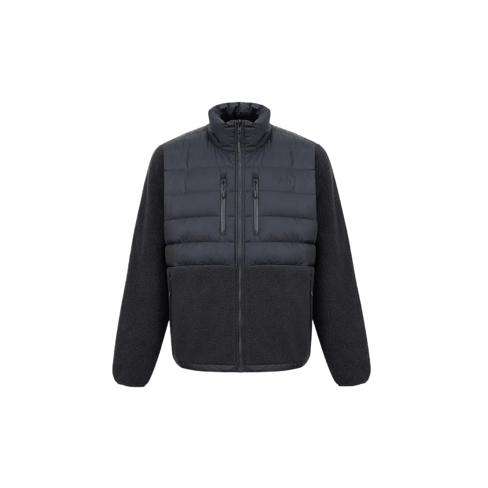 THE NORTH FACE Rmst Denali Tek Hybrid Jacket
