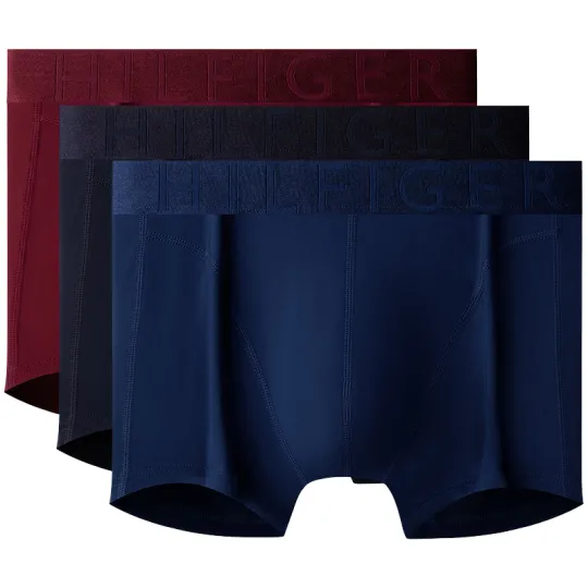 Tommy Hilfiger Boxer Briefs Men's