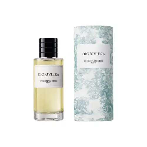 DIOR Limited Edition Rivera