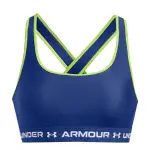 Under Armour Crossback Sports Underwear Women's Tech Blue