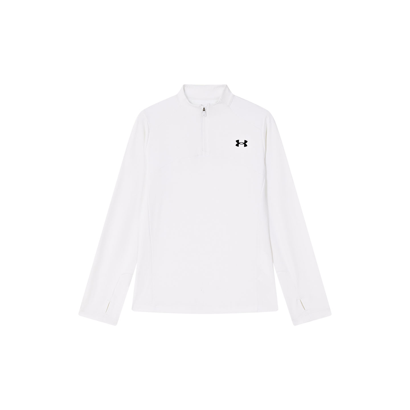 Лонгслив Under Armour (синий)