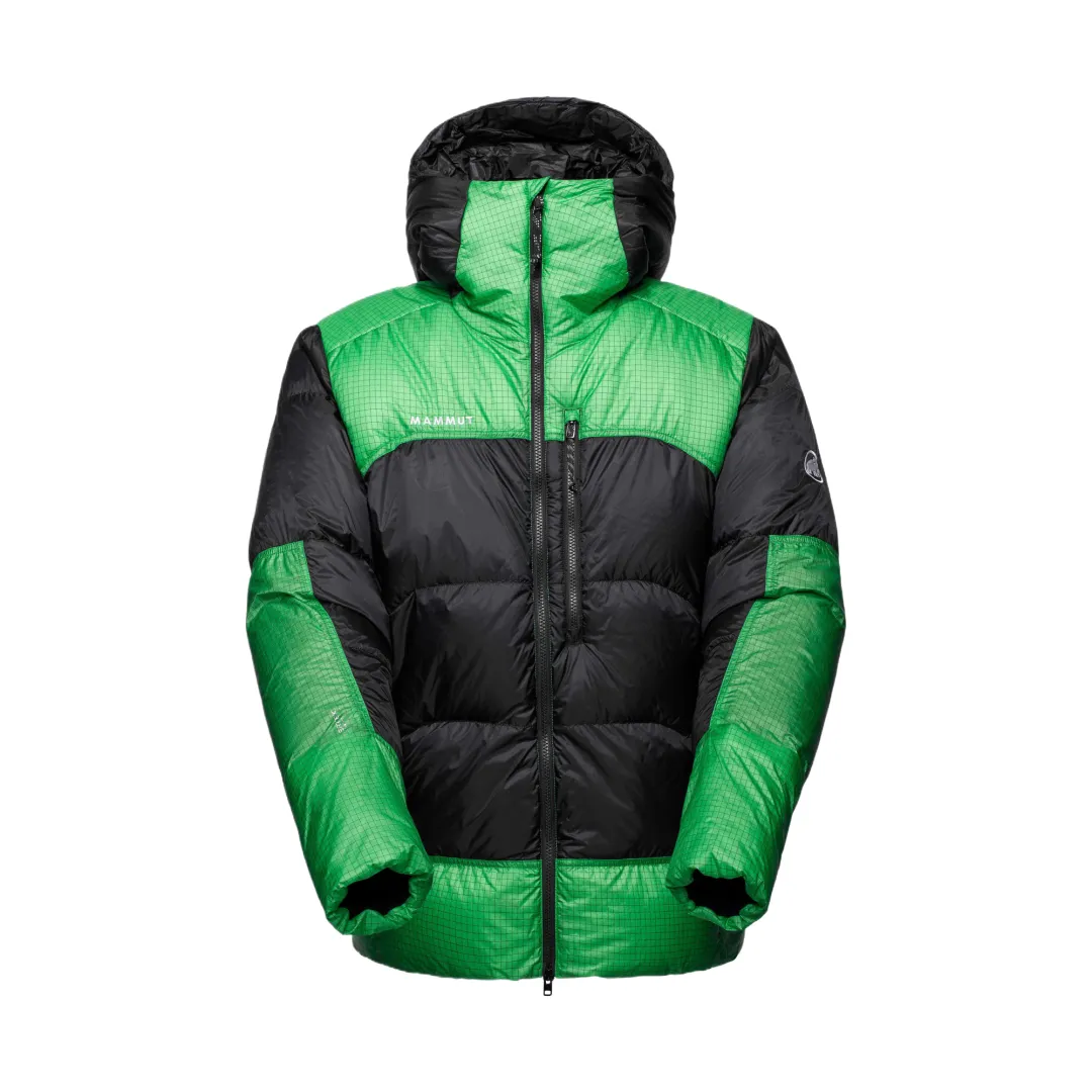 MAMMUT Taiss Pro Belay In Down Jacket Men's
