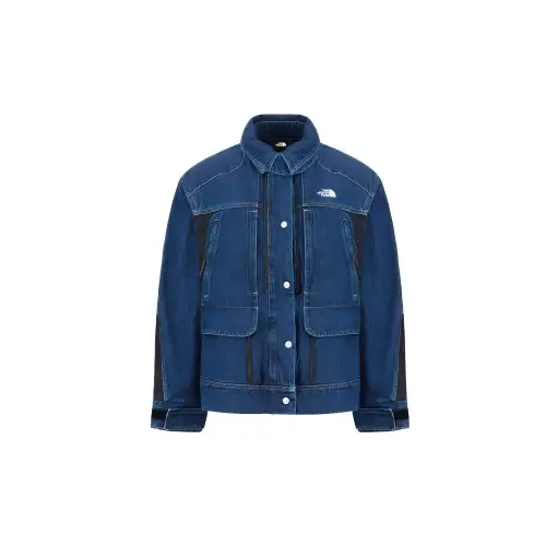 THE NORTH FACE Urban Exploration Denim Jacket Women's