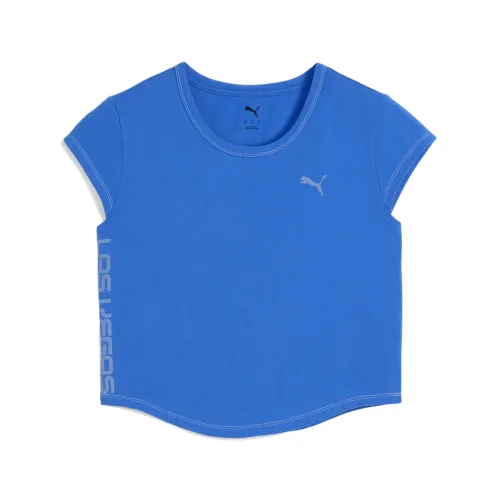 FUTURE.PUMA.ARCHIVE Las Vegas Women's Tee