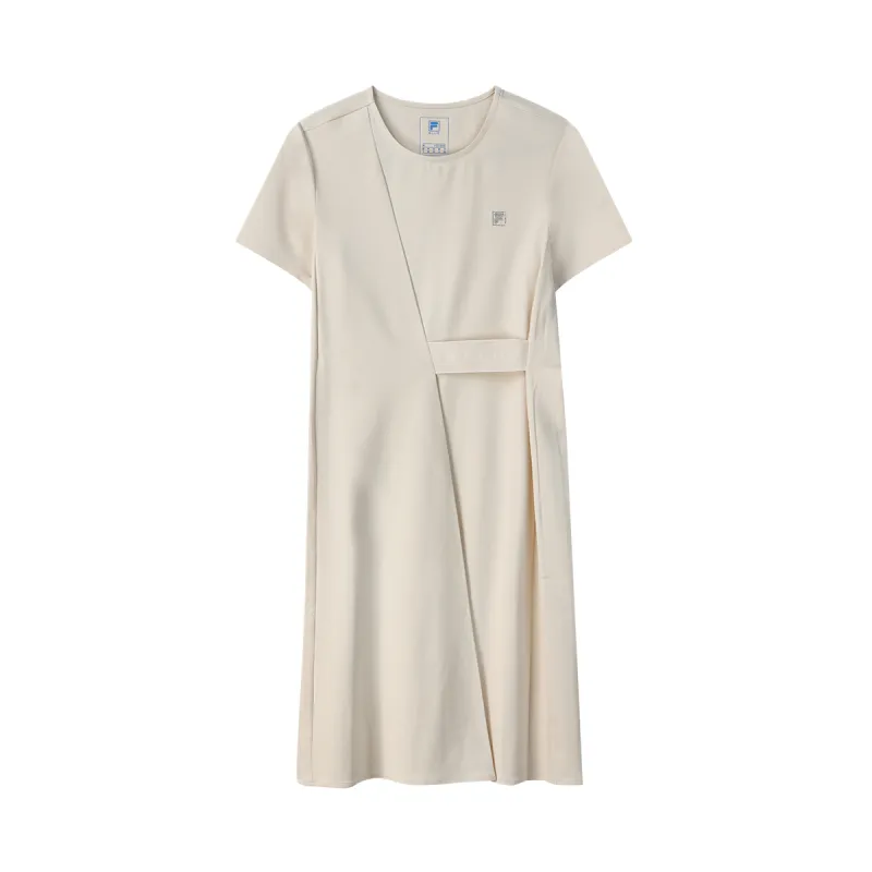 FILA Short Sleeved Dress Women's