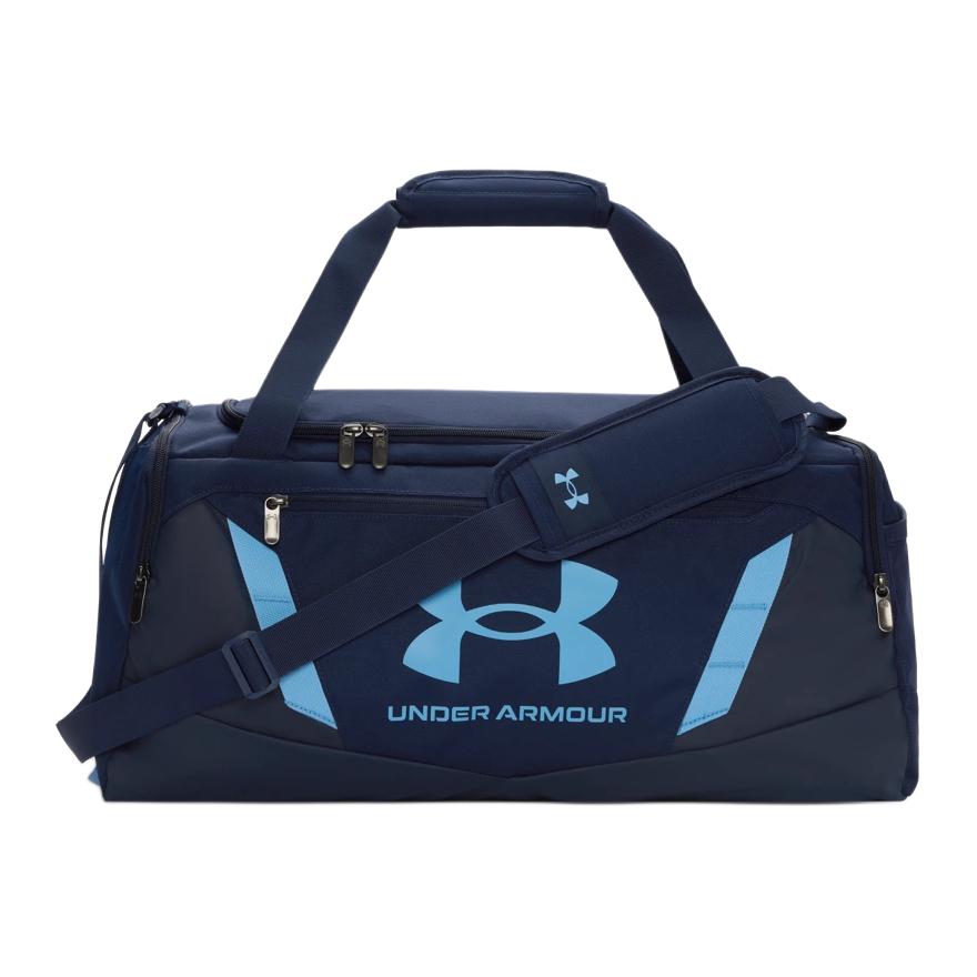 Сумка Under Armour UA Undeniable 5.0 (темно-синяя)