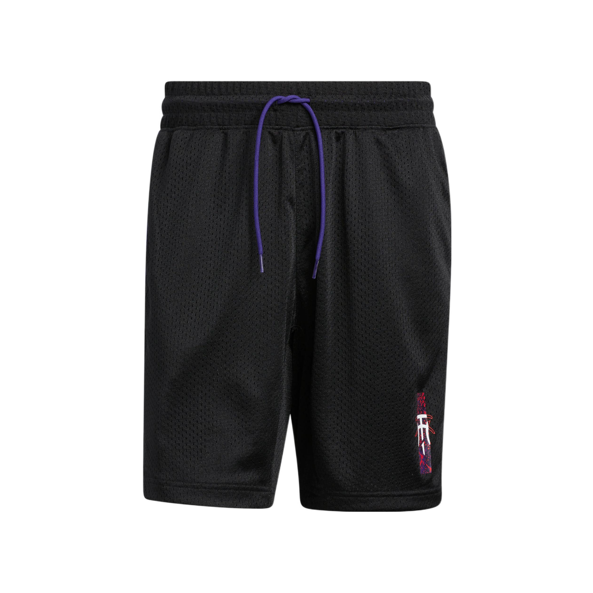 Adidas Sports Shorts Men’s Black Moderate