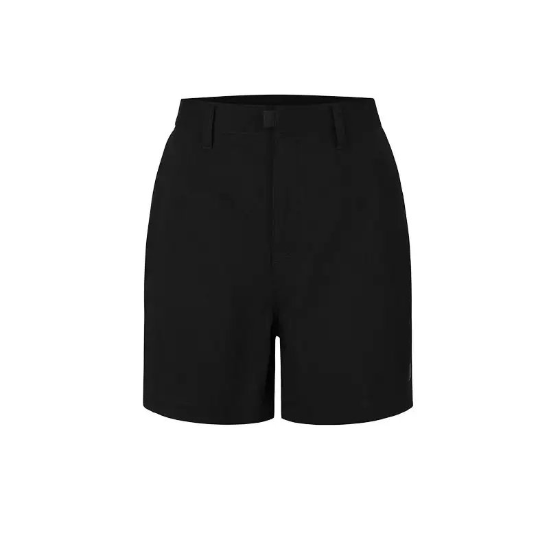THE NORTH FACE Basin Casual Shorts Women's Cosmic Black