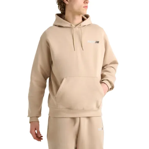 New Balance NB Athletics Inc Sweatshirt Men's