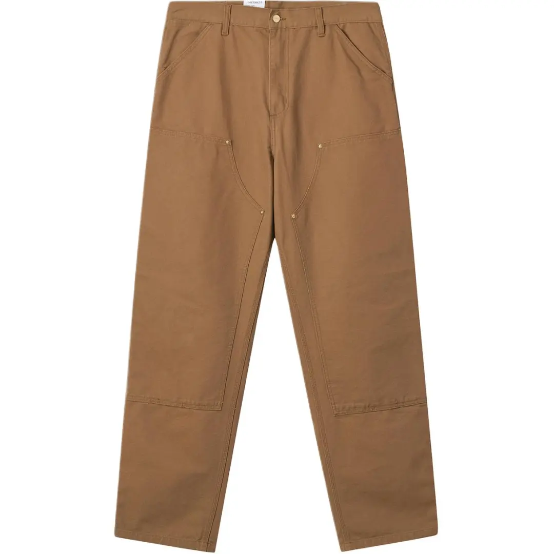 Carhartt Wip Double Knee Work Jeans