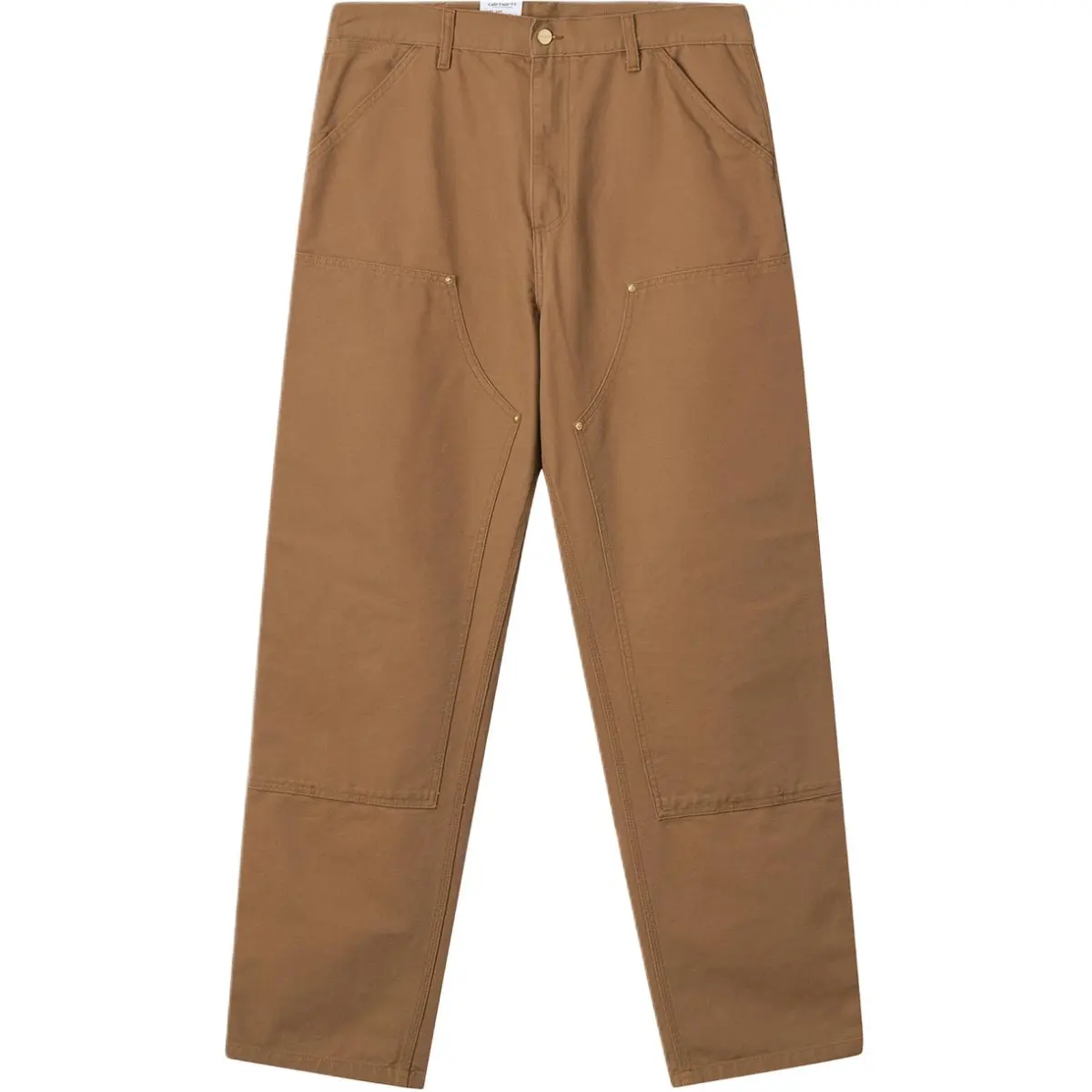 Carhartt Wip Double Knee Work Jeans