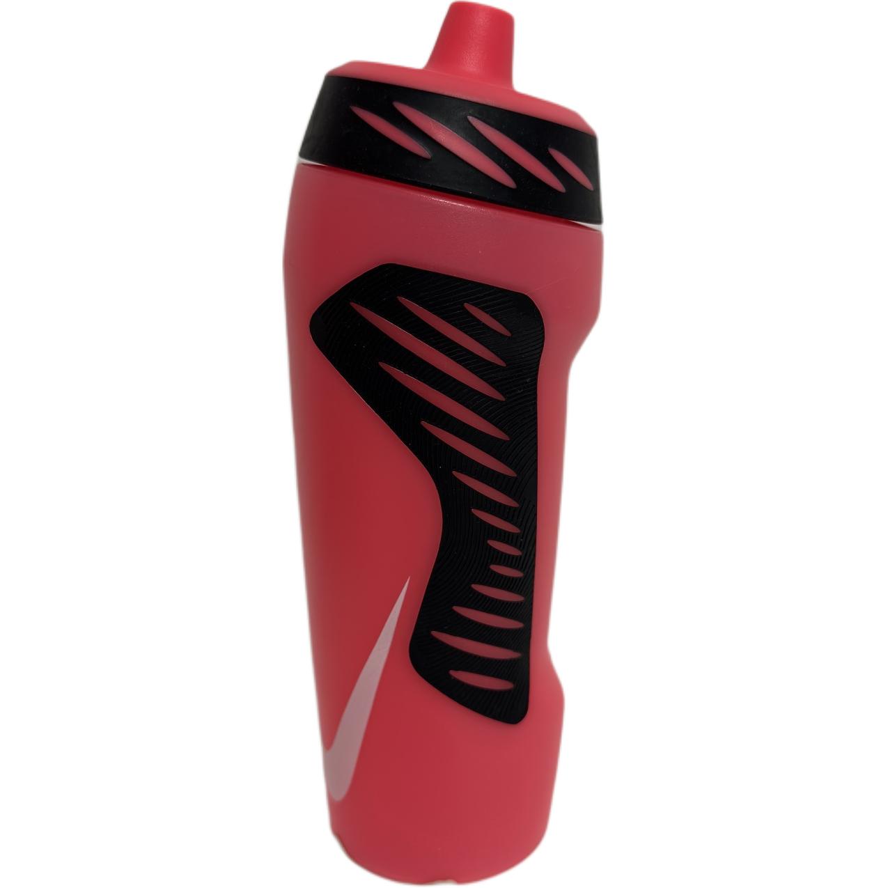 Бутылка Nike (красная)