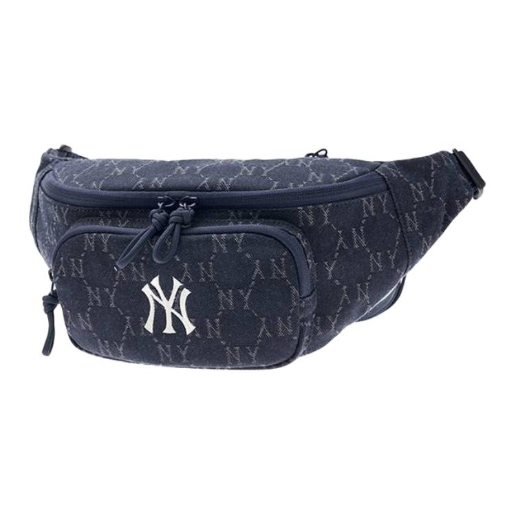 Сумка-пояс MLB New York Yankees (разноцветная)