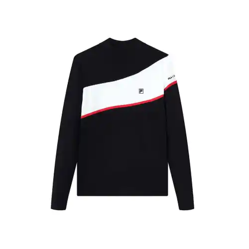 FILA Golf Series Knitwear Women's
