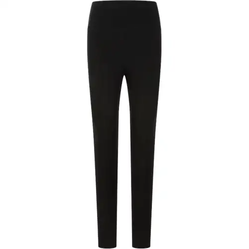PUMA Casual Pants Women's Black Moderate Other