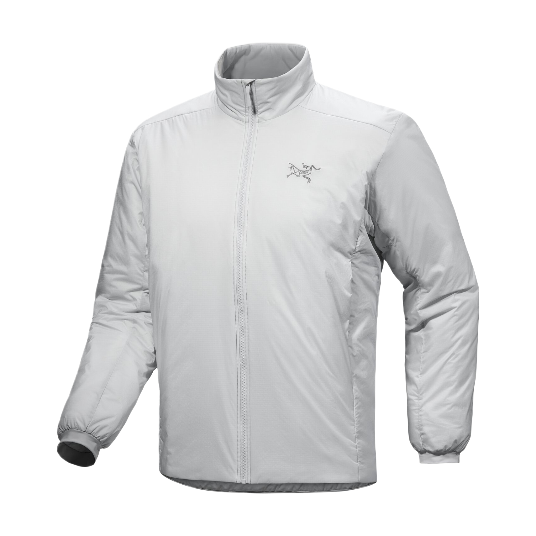 Куртка Arcteryx Atom SV Jacket (черная)