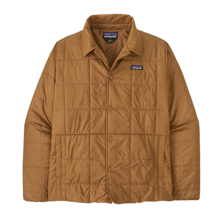 Patagonia Jackets Men's Lapel Moderate Other