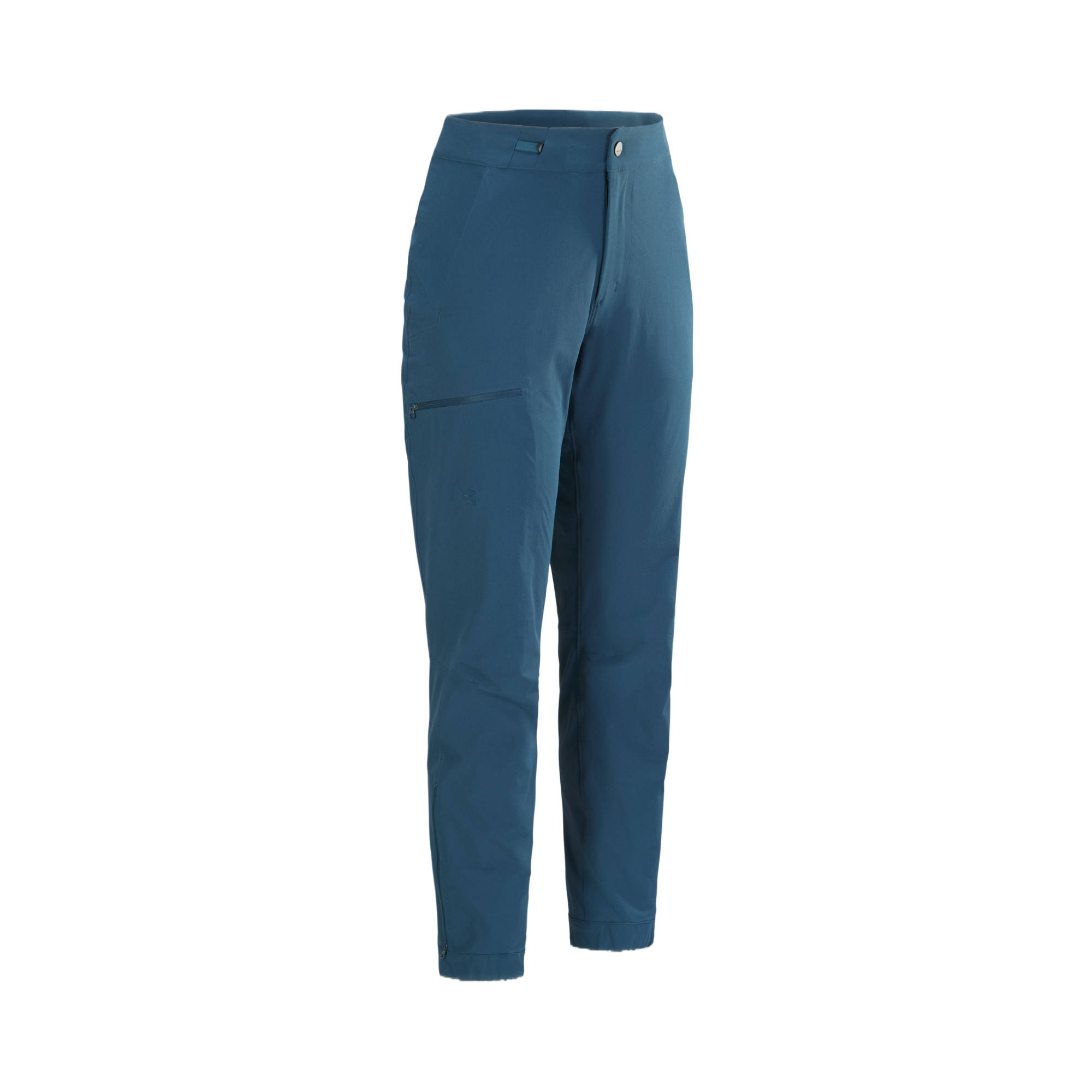 Женские штаны Arcteryx GAMMA (черные)