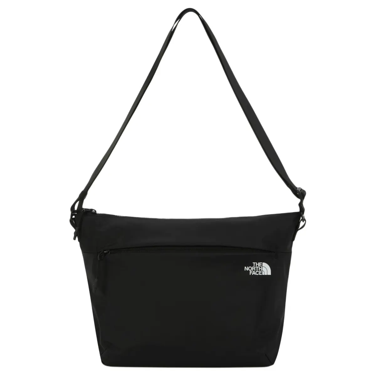 THE NORTH FACE Nylon Shoulder Bag Regular Unisex Black