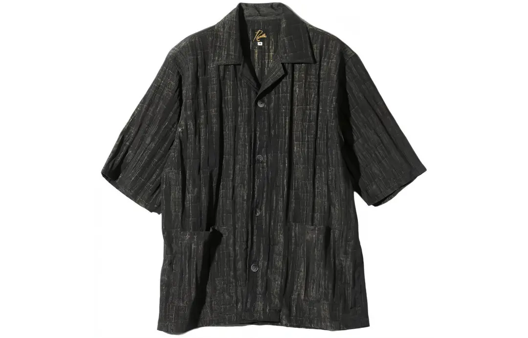 Needles Cabana Shirt