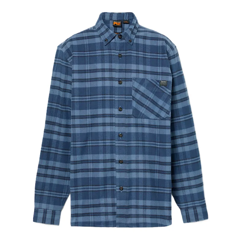 Timberland PRO Woodfort Shirt Men's