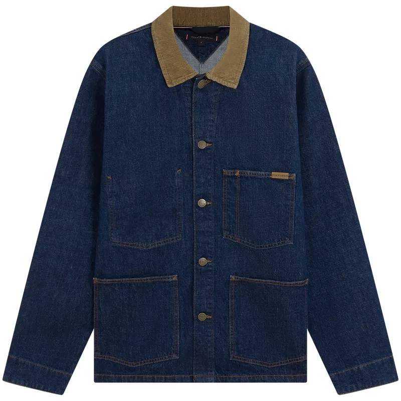 Tommy Hilfiger Jackets & Coats Men's