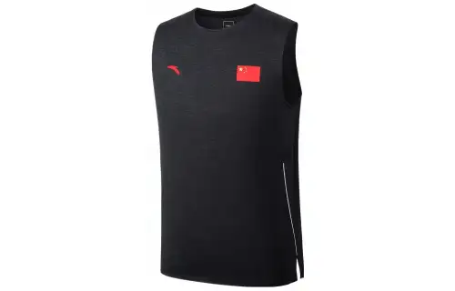 Anta Running Collection Tank Top Men's