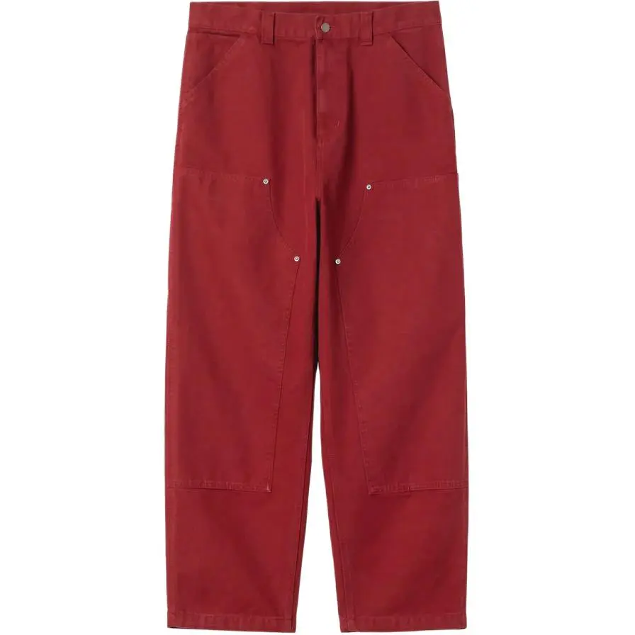 Carhartt Wip Og Double pockets trousers