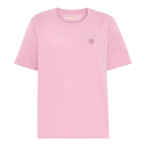 Timberland Regular T Shirt Women's