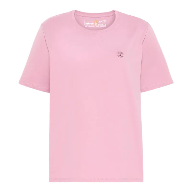 Timberland Regular T Shirt Women's