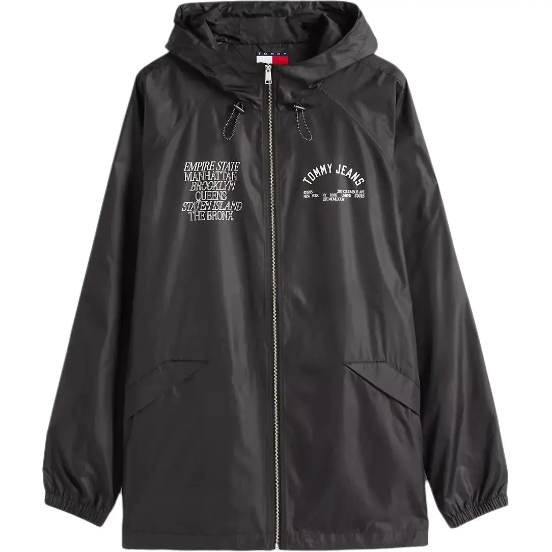 Tommy Hilfiger Trench Coat Men's