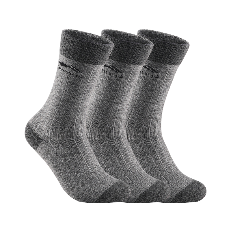 Li Ning Unisex Knee High Socks