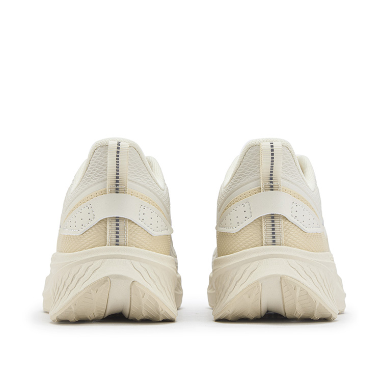 361° Cushioning Slip Resistant Abrasion Resistant Low top Running Shoes Women’s Sago Light Wood