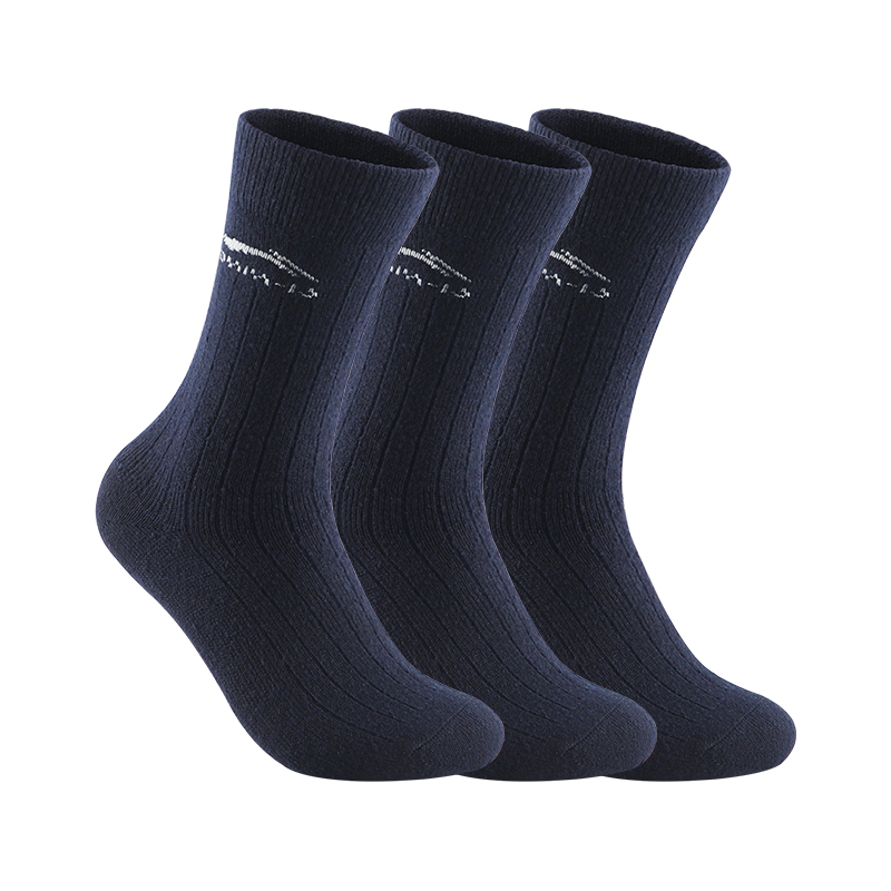 Li Ning Unisex Knee High Socks