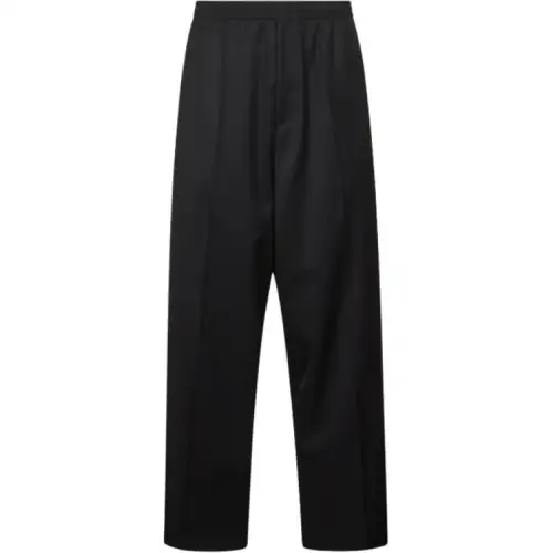 Balenciaga Tailored Straight Leg Pants